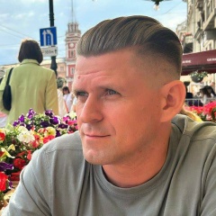 George Cask, 14.10, Санкт-Петербург