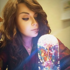 Екатерина Волкова, 23.03.1986, Санкт-Петербург