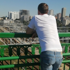 Виталий Перепелюк, 24.05, Ростов-на-Дону