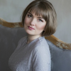 Татьяна Рыжова, Качканар