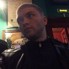 Serge Boyko, 15.05, Санкт-Петербург