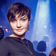 Екатерина Каримова, 02.02.1985, Красноярск