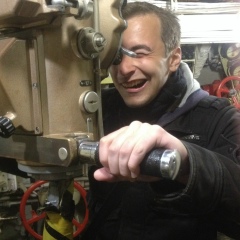 Егор Голяев, 15.07.1989, Москва