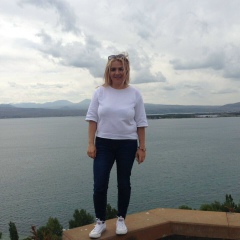 Виктория Караханова, 08.04, Владикавказ