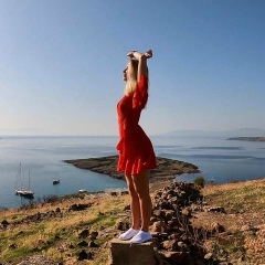 Юлия Чиклинова, 05.03