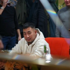 Адилет Канатбеков, 04.05, Сергиев Посад