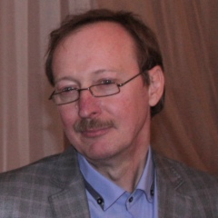 Игорь Кулаков, 03.08.1964, Санкт-Петербург