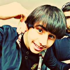 Sanan Mamedov, Гянджа