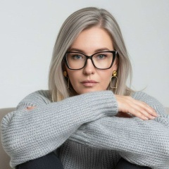 Maria Belova, 14.04, Пермь