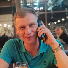 Никита Павлов, 01.07.1987, Санкт-Петербург