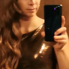 Оля Щеглова, 28.06, Москва