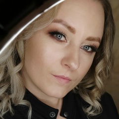 Ксюша Самсонова, 23.02.1988, Полоцк