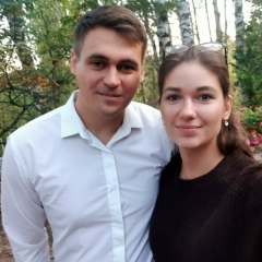 Серёжа Неклюдов