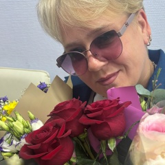 Елена Николаевна, 03.10, Москва