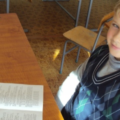 Никита Иванов, 14.01.1999, Дальнегорск
