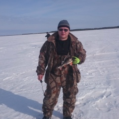 Владимир Калинин, 11.05.1982, Пермь