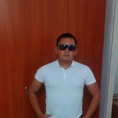 Fazik Anesov, Атырау