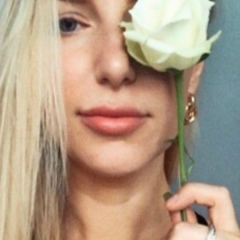 Ира Вяткина, 01.04, Томск