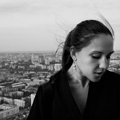 Ekaterina Lomsinko, 18.10, Санкт-Петербург