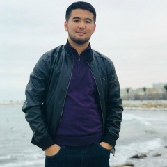 Адиль Артиков, 02.01, Атырау