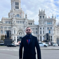 Христофор Бредлер, 28.05.1990, Новороссийск