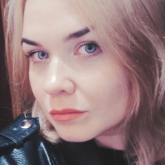 Екатерина Клепацкая, 23.04.1993, Санкт-Петербург