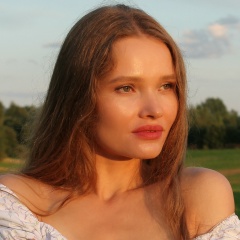 Анна Николь, 18.05, Санкт-Петербург