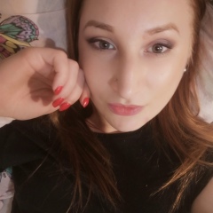 Марина Сорогина, 05.09.1989