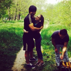 Вадим Куницкий, 21.07, Одесса