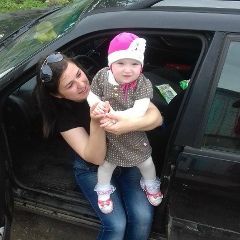 Diana Afanasiev, 08.08.1991, Кишинев