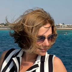 Евгения Добротворцева, 05.01, Москва