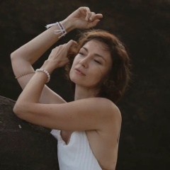 Вероника Ферзь, 26.12, Санкт-Петербург