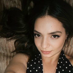 Марианна Варданян, 24.06.1995, Самара