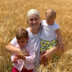 Полина Пацюк, 12.04.1990, Auxerre