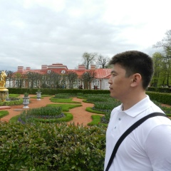 Бекжан Алтынбек, 09.06