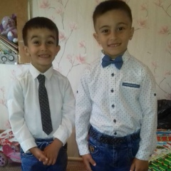 Светлана Гусейнова, 09.07.1990, Александров