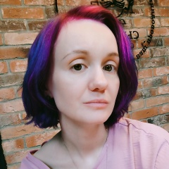 Юлия Илюшина, 17.09.1989, Москва