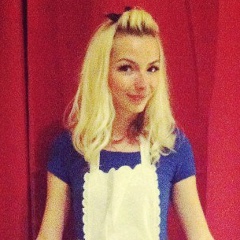 Татьяна Че, 04.10, Санкт-Петербург