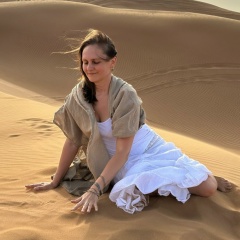 Виктория Тригуб, 09.05.1986, Москва