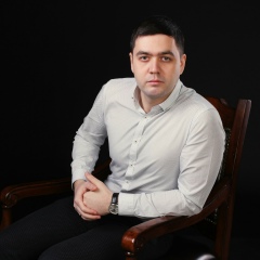 Алик Устюжанин, Челябинск