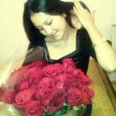 Меруерт Кыркынбаева, 11.10.1991, Алматы