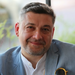 Алексей Михальский, 02.03, Москва