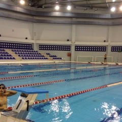 Фархад Юсупов, 21.12.1988, Актау