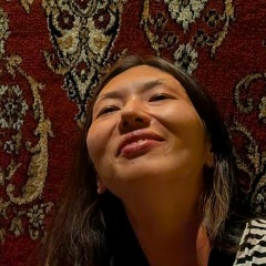 Виктория Корчагина, Санкт-Петербург