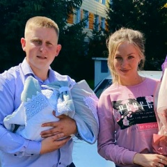 Анастасия Ермакова, 20.11