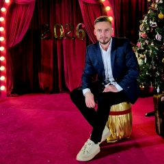 Денис Рогожин, 16.11.1988, Москва