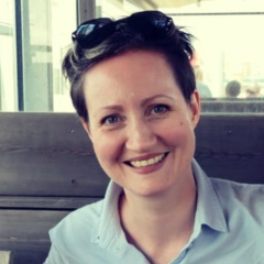 Евгения Меклер, 03.08.1982, Itzehoe