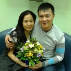 Миразиз Тавалдиев, 01.09