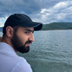 Гарик Асатрян, 19.03, Красноярск