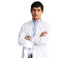 Faridun Ruzikulov, 30.06.1995, Ташкент